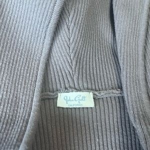 Brandy Melville John Galt sweater Never worn
